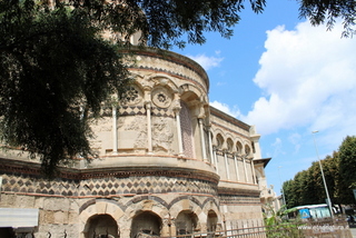 Chiesa dei Catalani